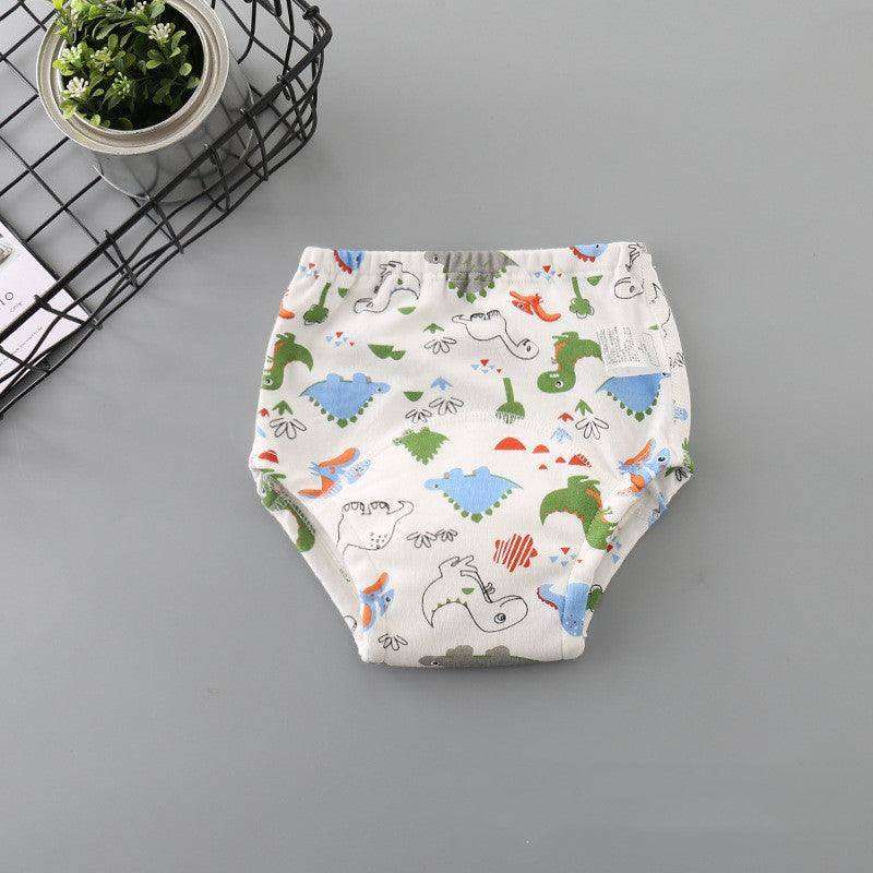 Newborn washable diapers cotton diaper - EX-STOCK CANADA