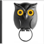 Night Owl Magnetic Key Holder Hooks - EX-STOCK CANADA