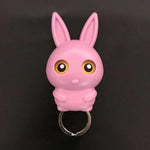 Night Owl Magnetic Key Holder Hooks - EX-STOCK CANADA