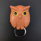 Night Owl Magnetic Key Holder Hooks - EX-STOCK CANADA