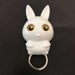 Night Owl Magnetic Key Holder Hooks - EX-STOCK CANADA