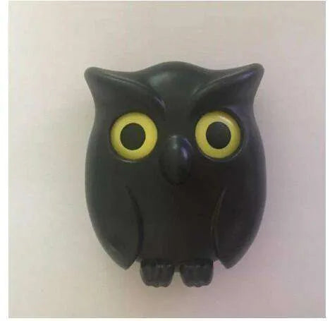 Night Owl Magnetic Key Holder Hooks - EX-STOCK CANADA