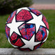 No 5 Football Children's Adult Competition Training PU Leather Football - EX-STOCK CANADA