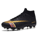 Non-slip football shoes - EX-STOCK CANADA