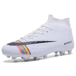 Non-slip football shoes - EX-STOCK CANADA