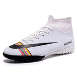 Non-slip football shoes - EX-STOCK CANADA