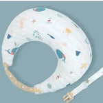 Nursing Pillow: Multifunctional, Adjustable, Washable - EX-STOCK CANADA