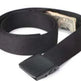 Nylon Material Casual Versatile Men's Belt - EX-STOCK CANADA