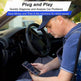 OBD2 Scanner Tool: Check Engine Fault Codes - EX-STOCK CANADA