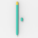 Octagonal Pen Pure Silicone Protective Cover - EX-STOCK CANADA