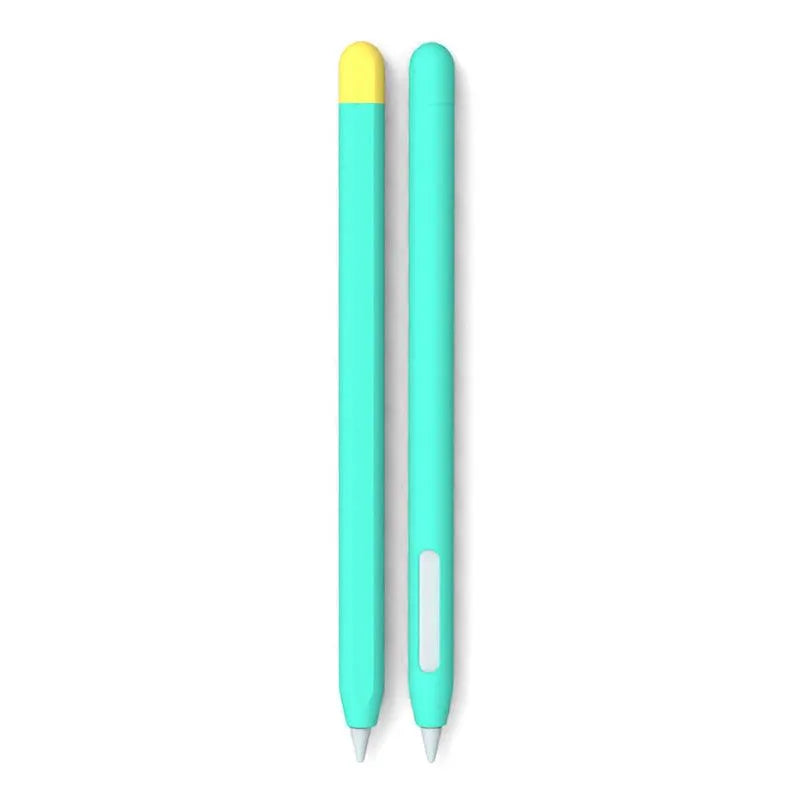 Octagonal Pen Pure Silicone Protective Cover - EX-STOCK CANADA