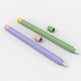 Octagonal Pen Pure Silicone Protective Cover - EX-STOCK CANADA