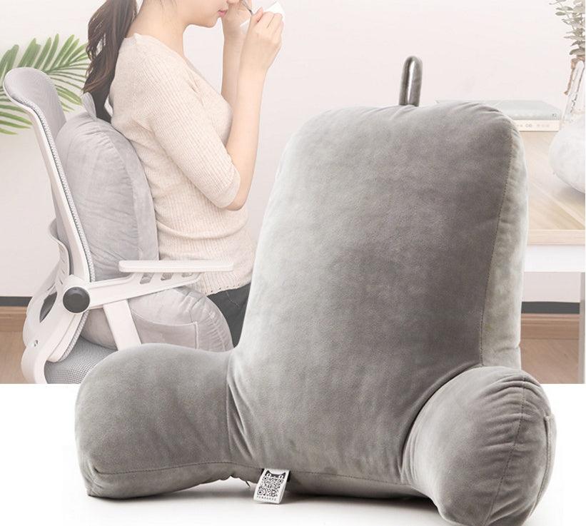 Office sofa back cushion - EX-STOCK CANADA