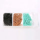 Office Supplies Colored Paper Clips - EX-STOCK CANADA