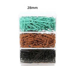 Office Supplies Colored Paper Clips - EX-STOCK CANADA