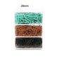 Office Supplies Colored Paper Clips - EX-STOCK CANADA