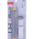 Office supplies, electric eraser - EX-STOCK CANADA