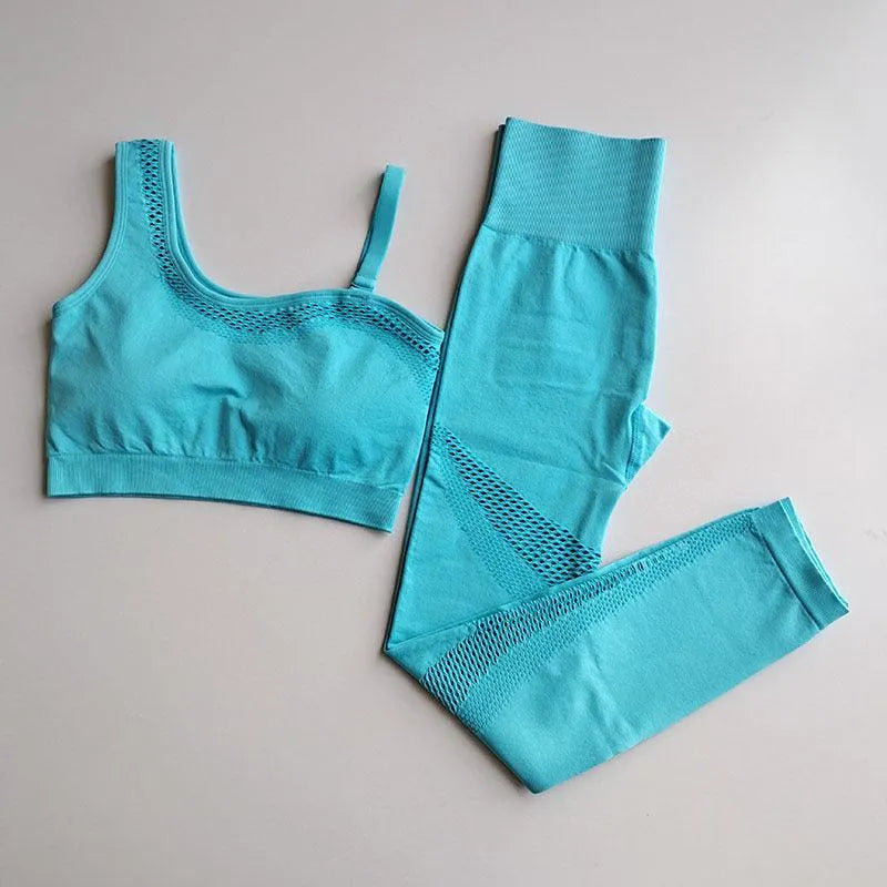 One-shoulder gym suit - EX-STOCK CANADA