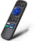 Onn Sharp RCA Westinghouse Roku TV Remote Control - EX-STOCK CANADA