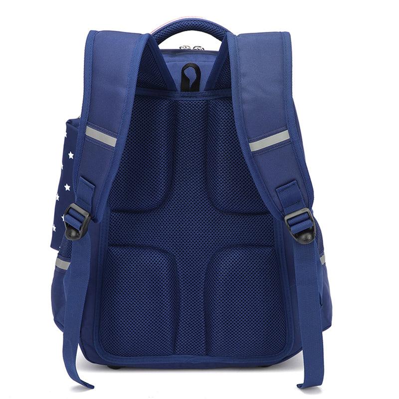 Orthopedic Children School Backpack - EX-STOCK CANADA