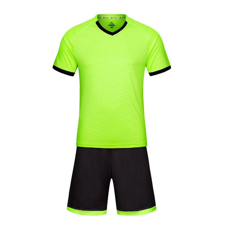 Outdoor Football Soccer Suits - EX-STOCK CANADA