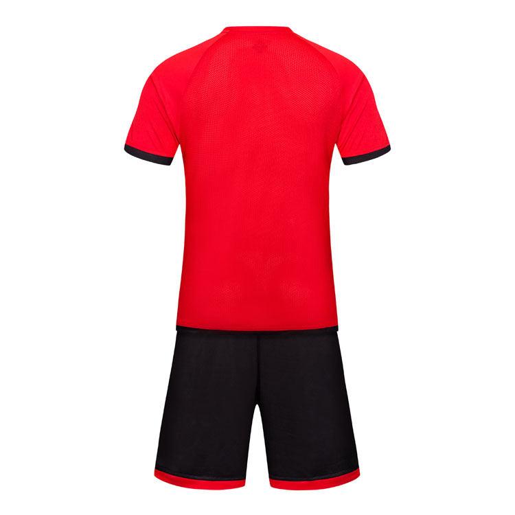 Outdoor Football Soccer Suits - EX-STOCK CANADA