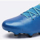 Outdoor High-top Football Boots Turf Soccer Cleats Kids AG Women Soft Football Shoes - EX-STOCK CANADA