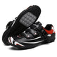 Outdoor Non-lock Cycling Shoes, Rubber Sole Men And Women Couple All-terrain Cycling Shoes - EX-STOCK CANADA