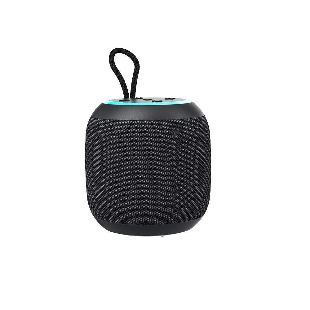 Outdoor Portable Waterproof Bluetooth Speaker Heavy Bass Portable Card - EX-STOCK CANADA