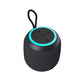 Outdoor Portable Waterproof Bluetooth Speaker Heavy Bass Portable Card - EX-STOCK CANADA