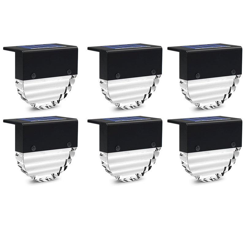 Outdoor Solar Stair Light Waterproof LED - EX-STOCK CANADA