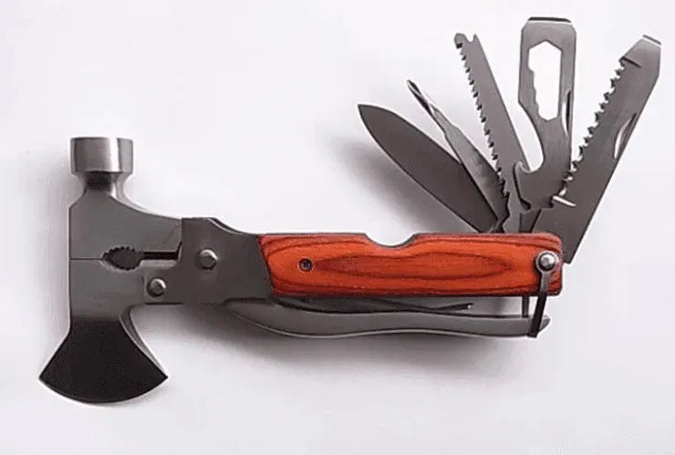 outdoor tools multi-purpose pliers - EX-STOCK CANADA