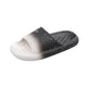 Outer Wear Household Thick Bottom Beach Slippers - EX-STOCK CANADA