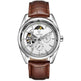 P Katwis Tourbillon watches: Men's starburst waterproof automatic mechanical. - EX-STOCK CANADA