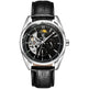 P Katwis Tourbillon watches: Men's starburst waterproof automatic mechanical. - EX-STOCK CANADA