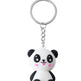 Panda baby keychain - EX-STOCK CANADA