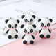 Panda baby keychain - EX-STOCK CANADA