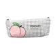 Peach pen bag - EX-STOCK CANADA