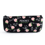 Peach pen bag - EX-STOCK CANADA