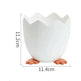 Pen Holder Cracked Chicken Storage Box Multifunctional - EX-STOCK CANADA