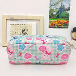 Pencil Case for School Students: Large Capacity - EX-STOCK CANADA