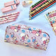 Pencil Case for School Students: Large Capacity - EX-STOCK CANADA