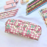 Pencil Case for School Students: Large Capacity - EX-STOCK CANADA