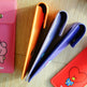 Pencil Case Pen Pouch Stationary Bag - EX-STOCK CANADA