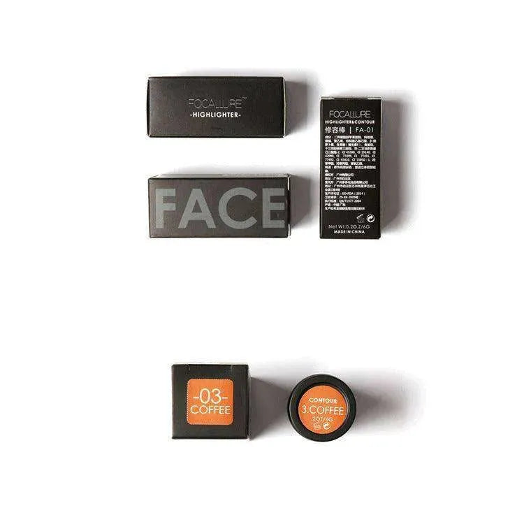 PERFECTION face contour Highlighter - EX-STOCK CANADA