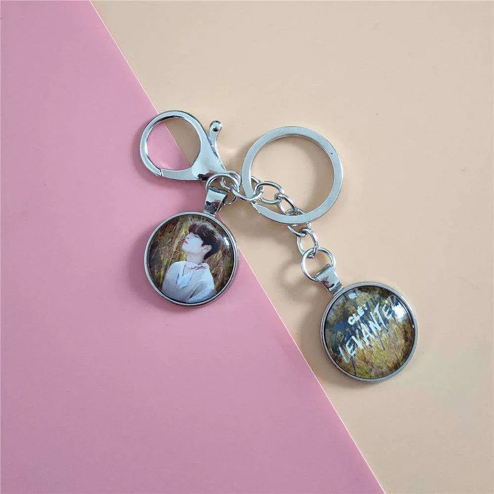 Peripheral keychain - EX-STOCK CANADA