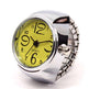 Personalized Couple's Korean Fashion Watch Ring - EX-STOCK CANADA