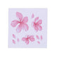 Personalized Creative Cherry Blossom Car Stickers - EX-STOCK CANADA