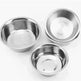 Pet pots, stainless tanks, dog bowls, feeding supplies. - EX-STOCK CANADA