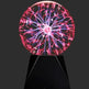 Plasma ball lightning ball electronic magic light electrostatic induction ball - EX-STOCK CANADA